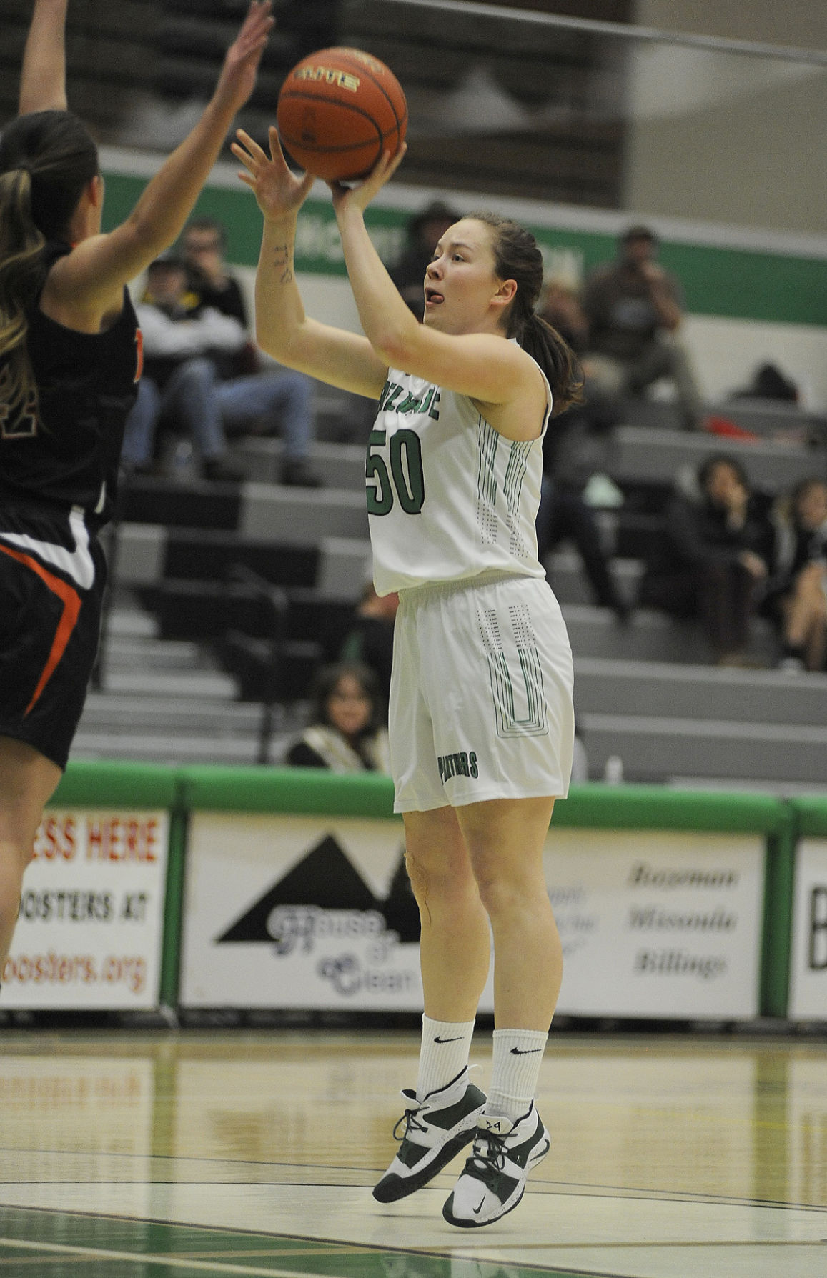 Jump Shot
